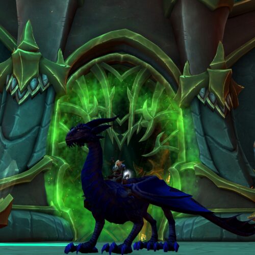 Advanced Tactics for High-Level WoW Raids