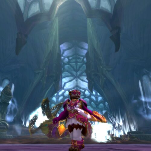 How to Form the Perfect Raid Group in World of Warcraft