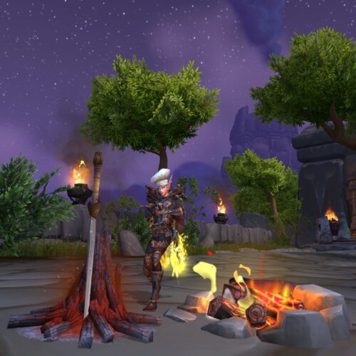 World of Warcraft Raid Preparation: A Comprehensive Checklist