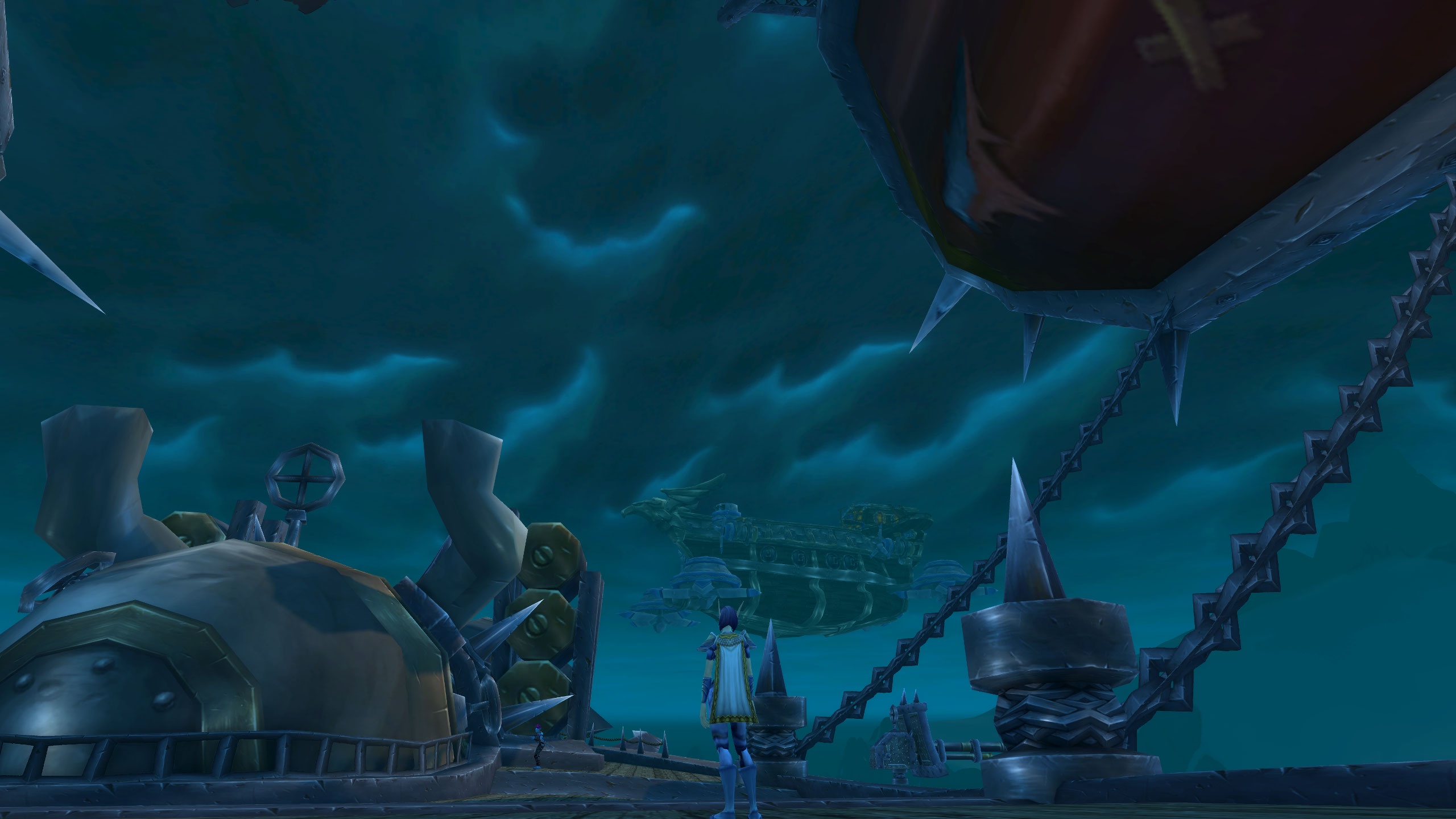 Exotic Factions: Gaining Reputation With Wow’S Rarest Groups