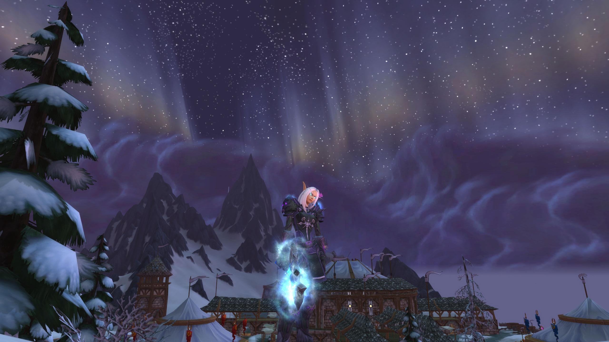 Rewards of Argent Tournament in WoW WotLK Classic. Overview