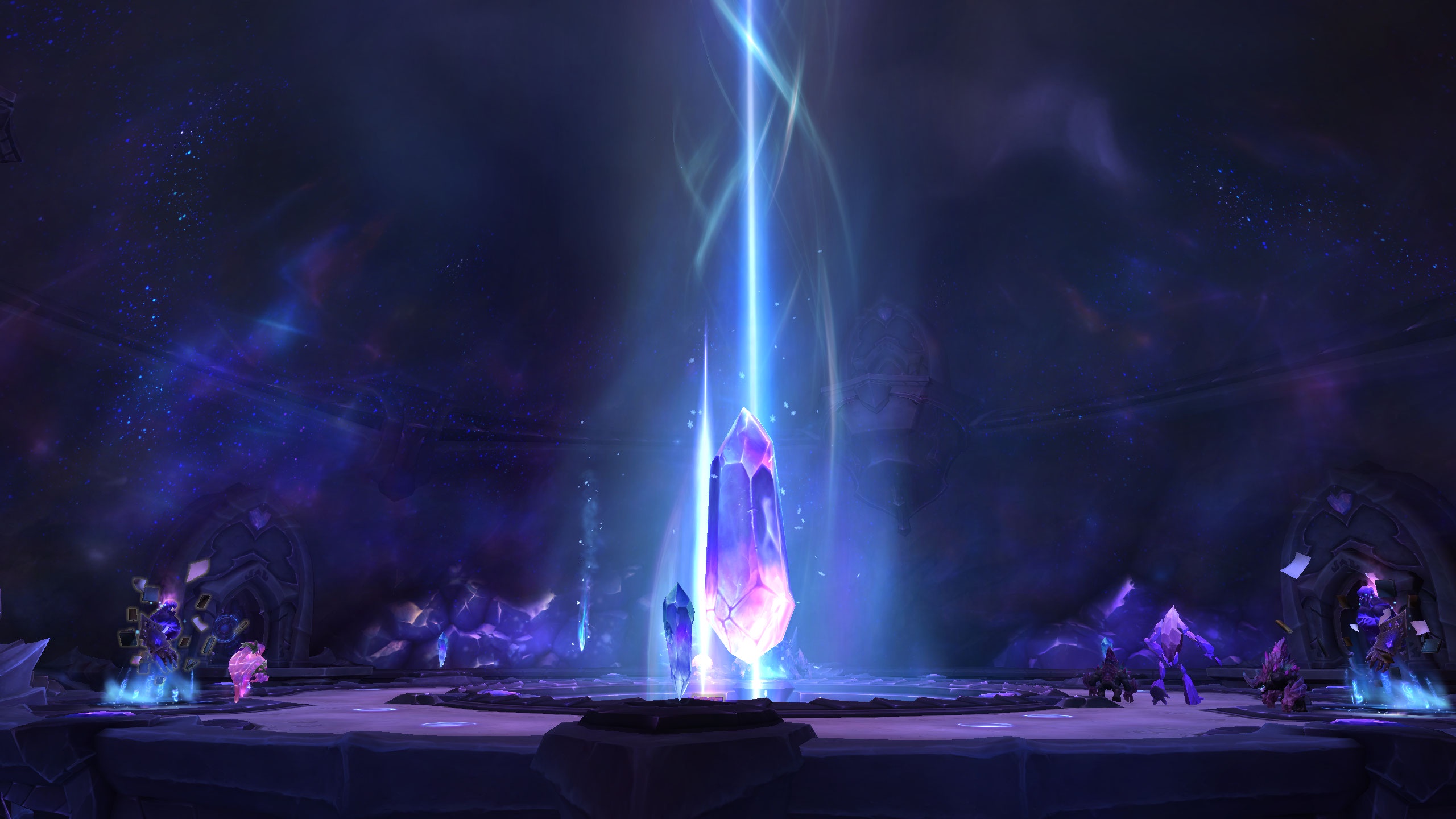 Complete Guide to WoW’s Mythic+ Affixes