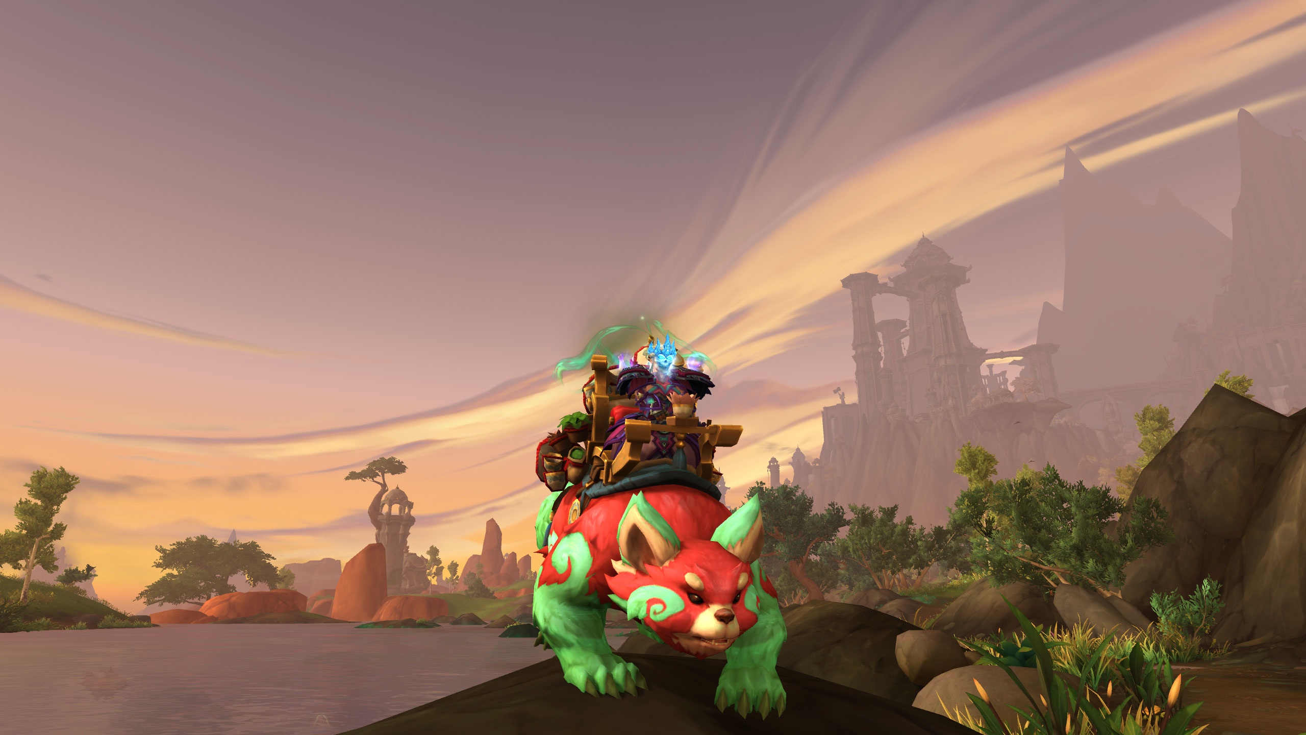 How WoW Became the Blueprint for the Modern MMO