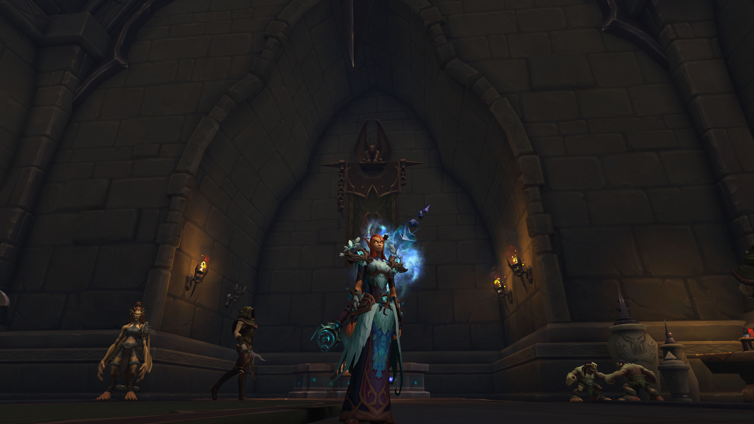 The Best WoW Music You Probably Skipped