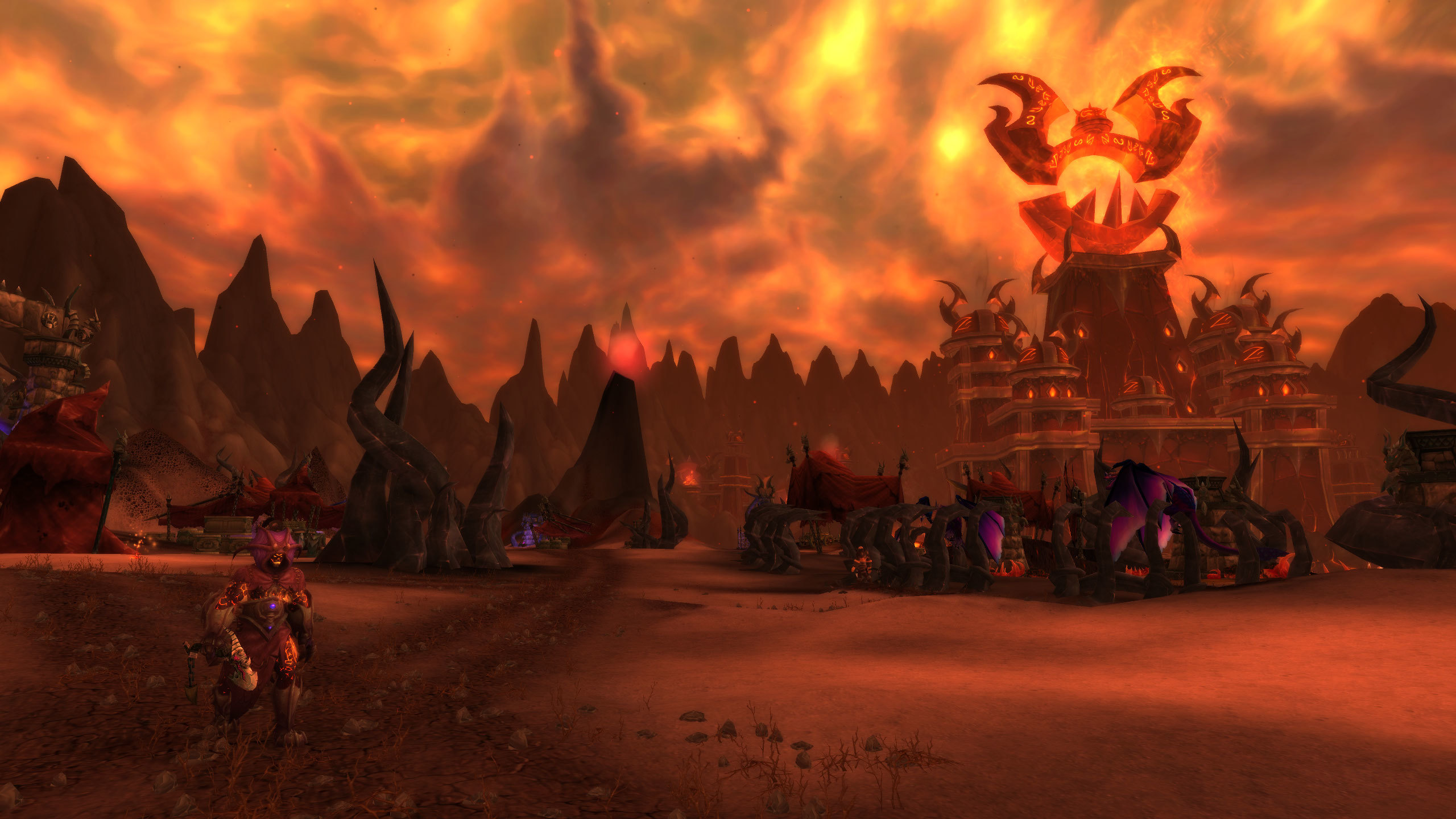 Why the Old Gods’ Whispering Mysteries Still Haunt Players Years After Their Defeat