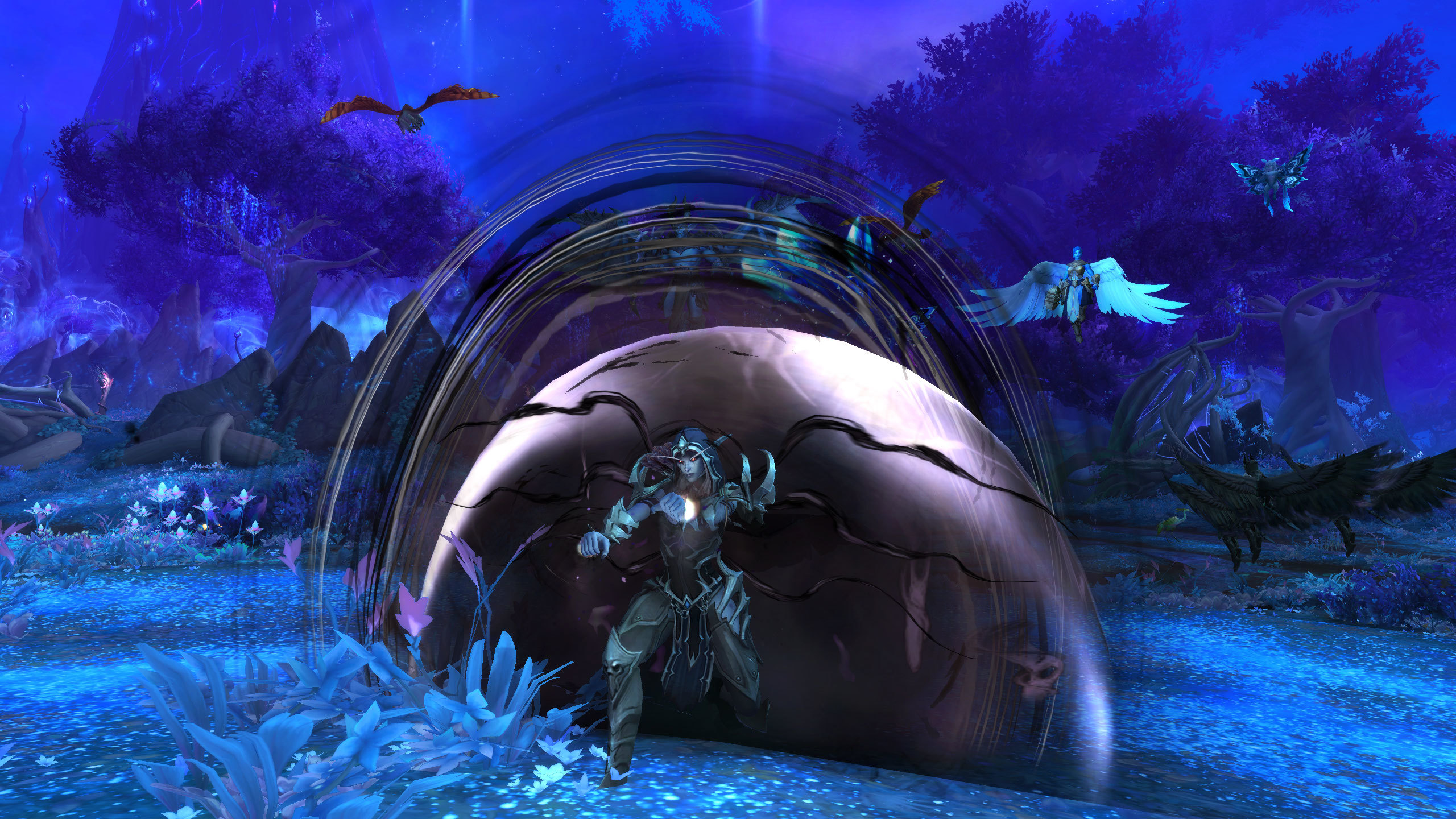 The Most Influential Leaders in Warcraft Lore