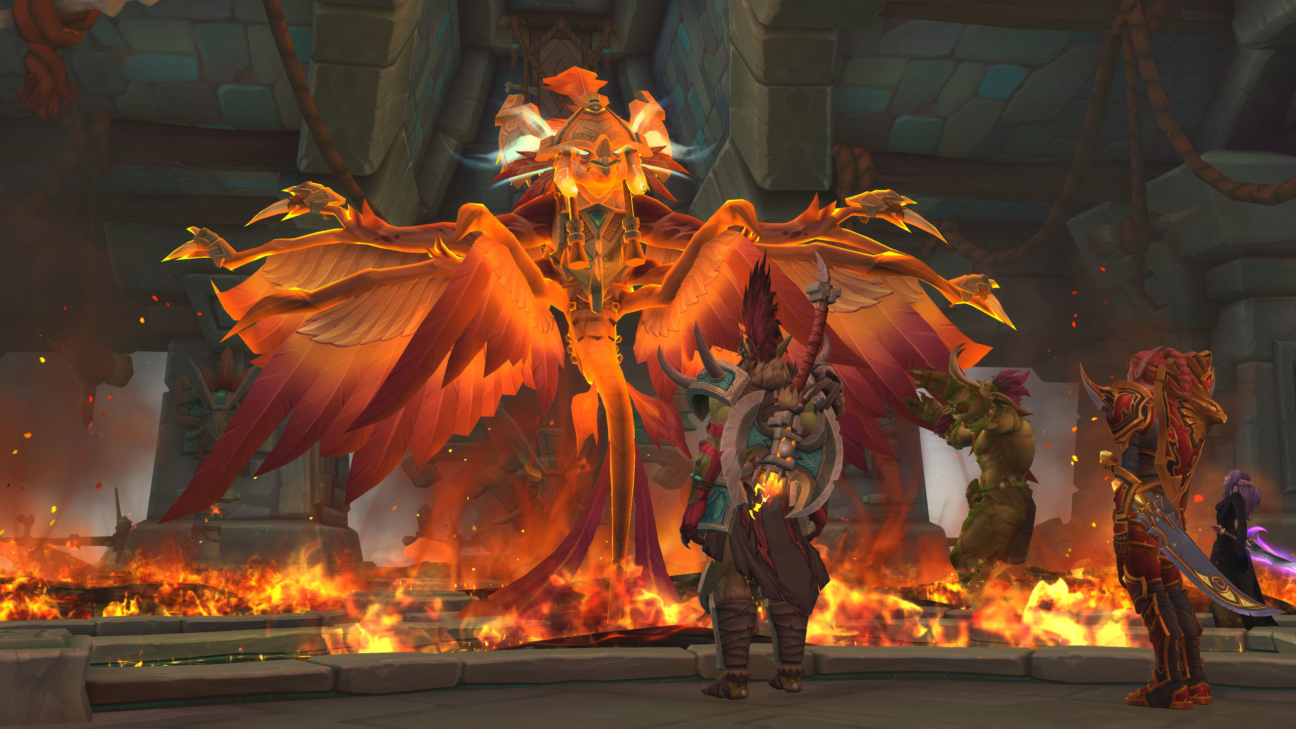 World of Warcraft Audio Cues Guide: Hear Casts, Mechanics, and Threat Better