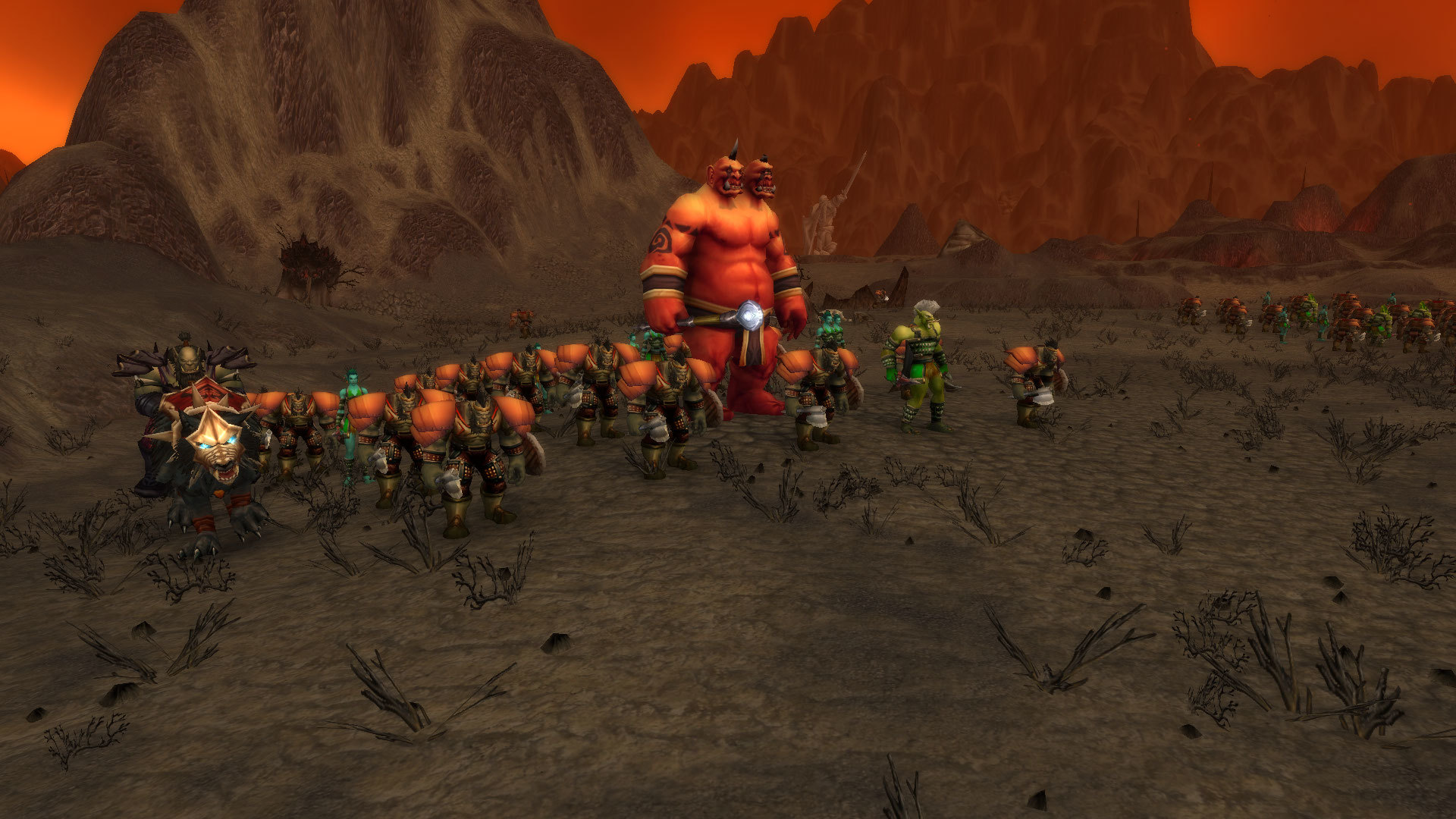 Understanding the Lore of the Shado-Pan Monastery: Suppressing the Sha Within